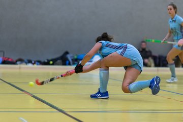 Bild 682 - A-Juniorinnen Punktrunde